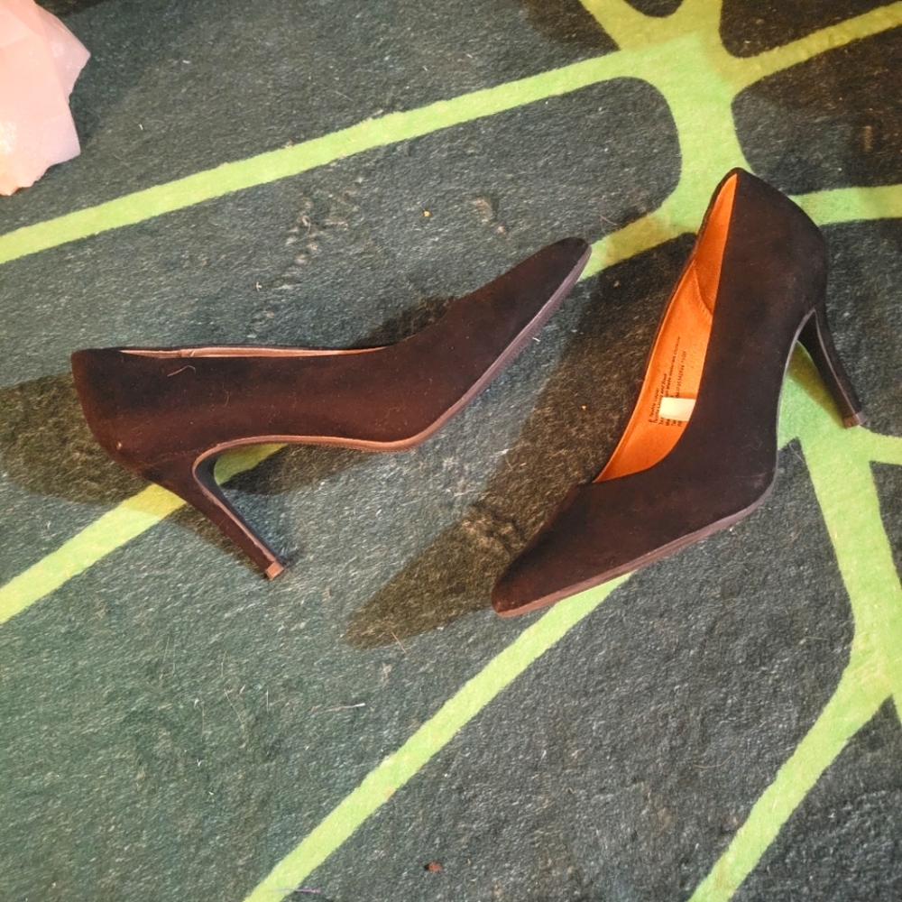 A New Day Size 6 Heals